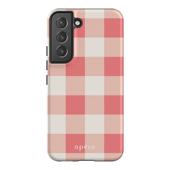 Lola Printed Phone Cases Samsung Galaxy S22 Plus / Armoured by Apero - The Dairy