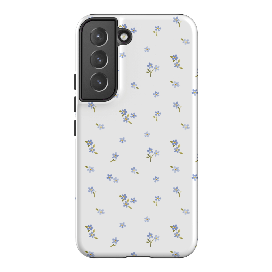 Paper Daisy Printed Phone Cases by Oak Meadow - The Dairy