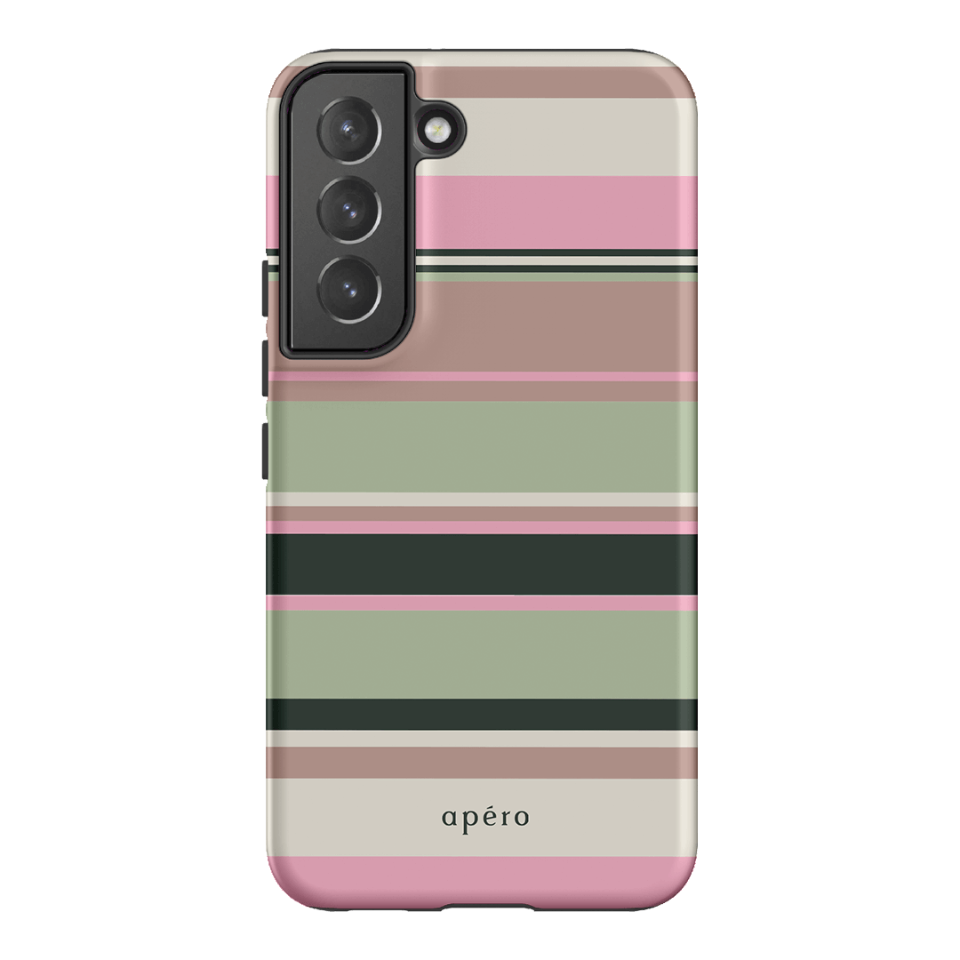 Remi Printed Phone Cases Samsung Galaxy S22 Plus / Armoured by Apero - The Dairy