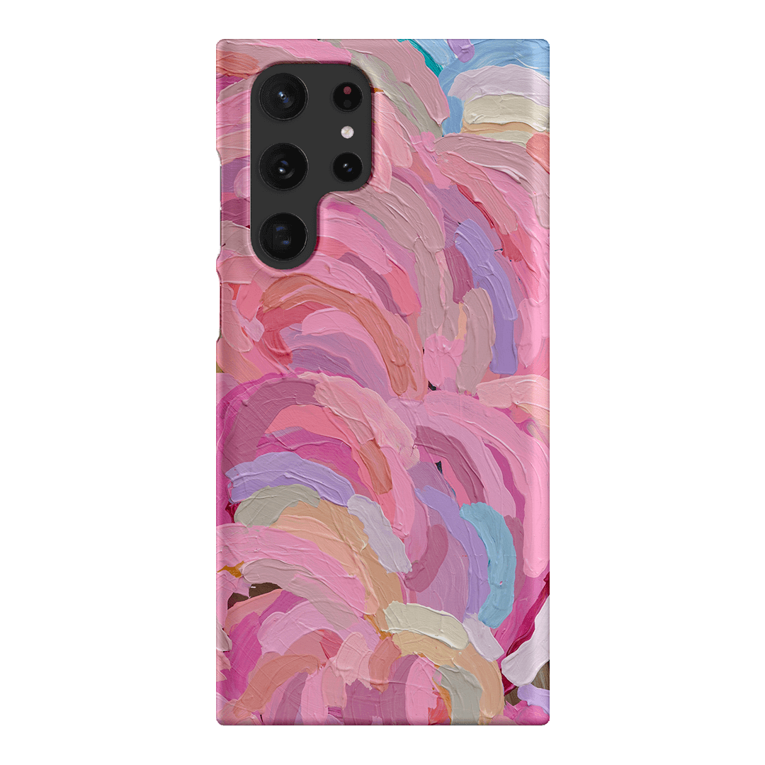Fruit Tingle Printed Phone Cases Samsung Galaxy S22 Ultra / Snap by Erin Reinboth - The Dairy