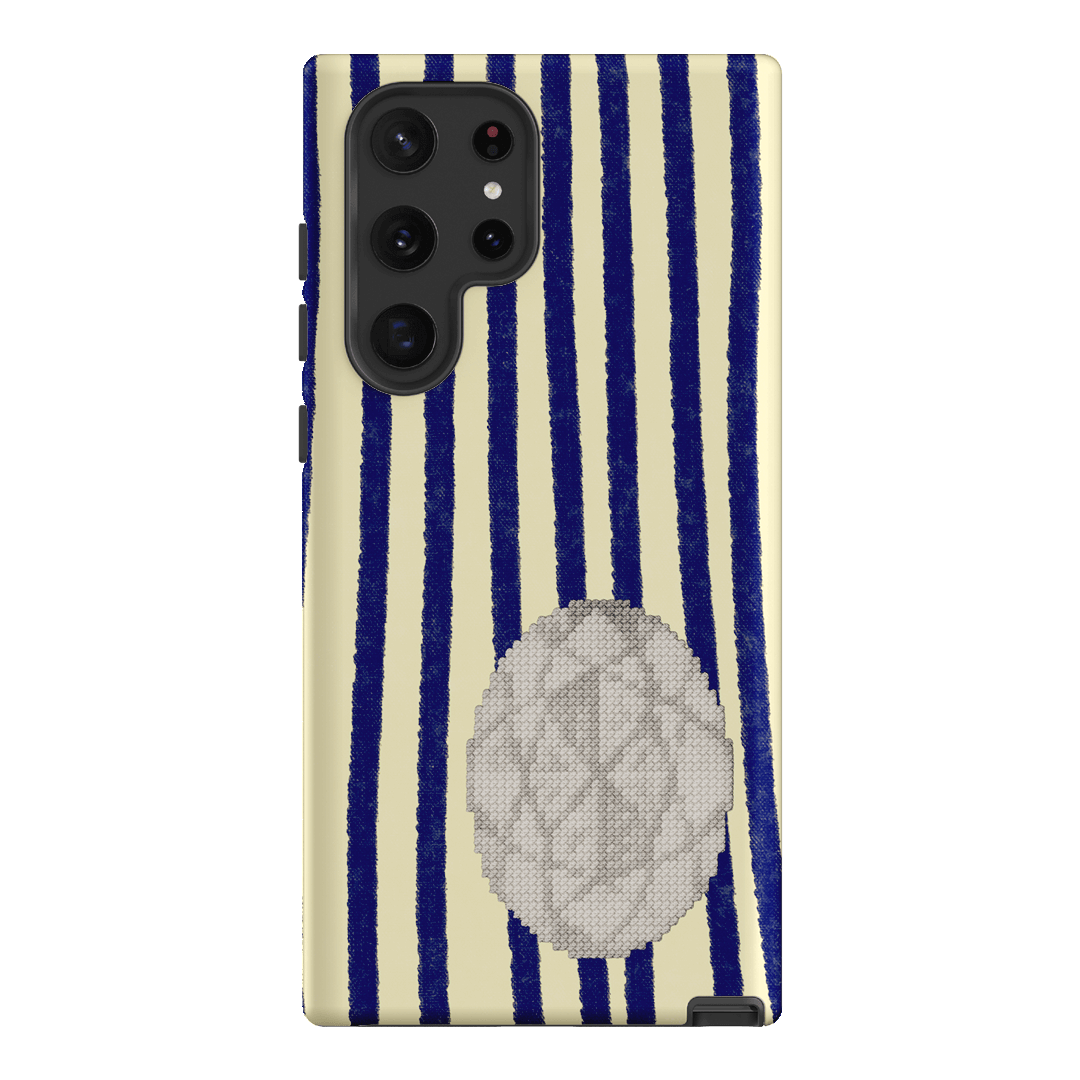 April Diamond Printed Phone Cases Samsung Galaxy S22 Ultra / Armoured by Joiana - The Dairy