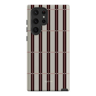 Aubrey Printed Phone Cases Samsung Galaxy S22 Ultra / Armoured by Apero - The Dairy