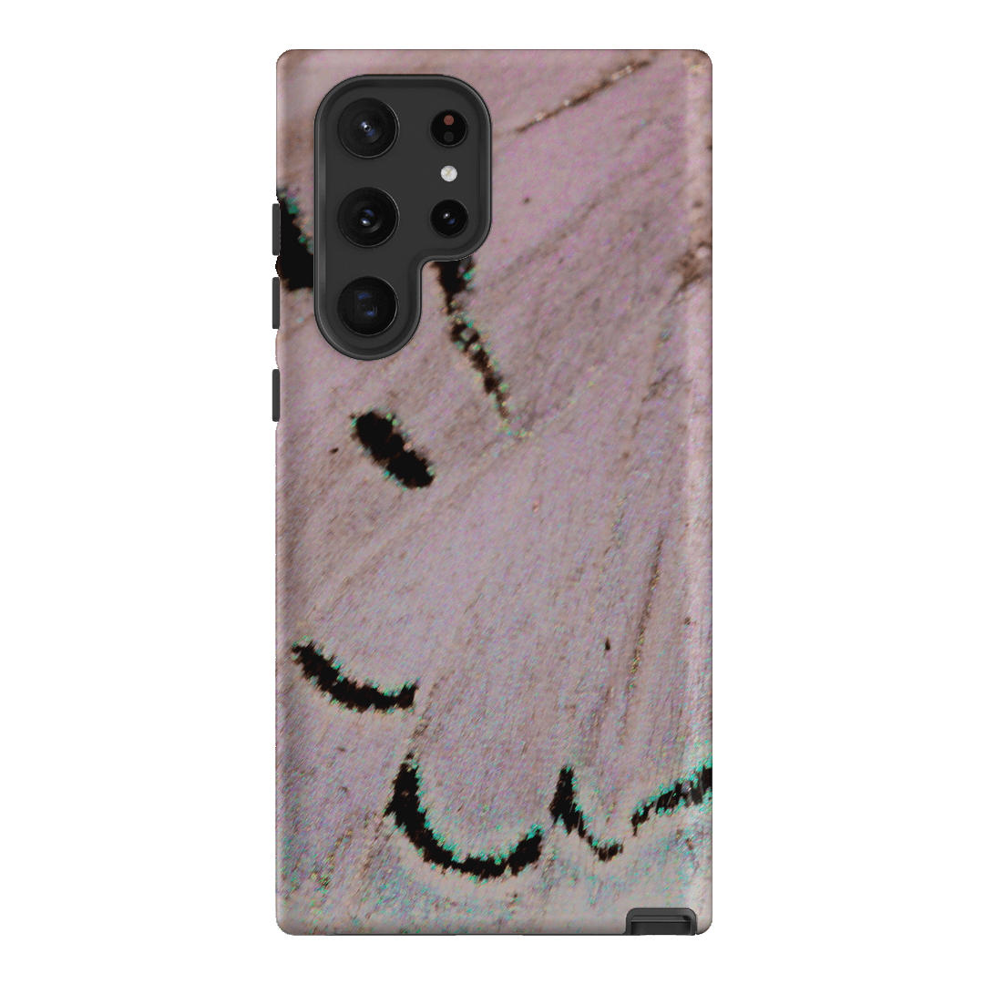 Audrey Printed Phone Cases Samsung Galaxy S22 Ultra / Armoured by Paige Sara - The Dairy
