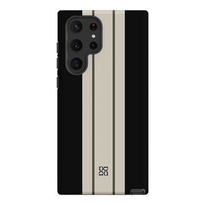 Axel Printed Phone Cases Samsung Galaxy S22 Ultra / Armoured by Apero - The Dairy