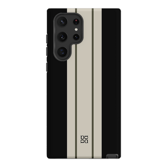 Axel Printed Phone Cases Samsung Galaxy S22 Ultra / Armoured by Apero - The Dairy