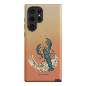 Beach Club Printed Phone Cases by Antipodean - The Dairy