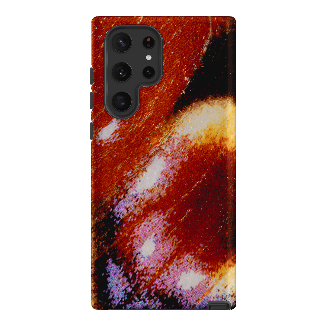 Carrie Printed Phone Cases Samsung Galaxy S22 Ultra / Armoured by Paige Sara - The Dairy