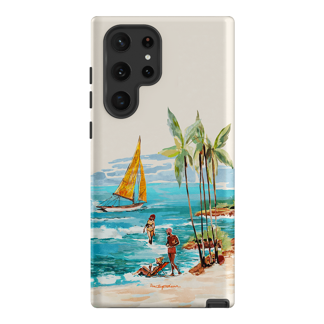 Cruze Printed Phone Cases by Antipodean - The Dairy