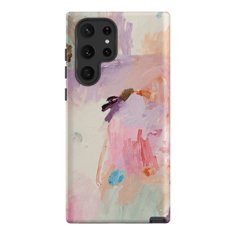Dancing Printed Phone Cases Samsung Galaxy S22 Ultra / Armoured by Ree Hodges - The Dairy
