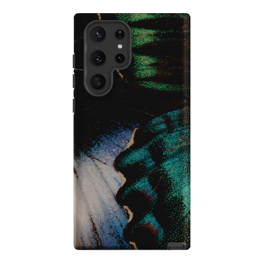 Delilah Printed Phone Cases Samsung Galaxy S22 Ultra / Armoured by Paige Sara - The Dairy