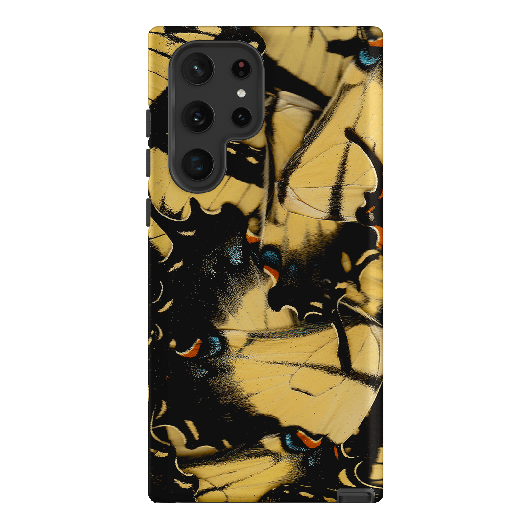 Dolly Printed Phone Cases Samsung Galaxy S22 Ultra / Armoured by Paige Sara - The Dairy