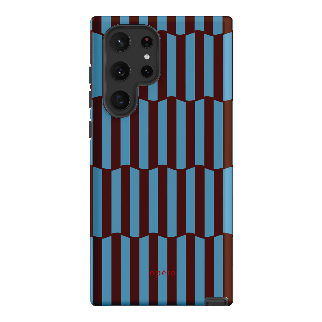 Duo Printed Phone Cases by Apero - The Dairy