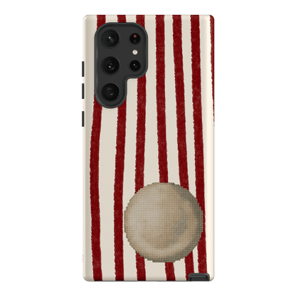 June Pearl Printed Phone Cases Samsung Galaxy S22 Ultra / Armoured by Joiana - The Dairy