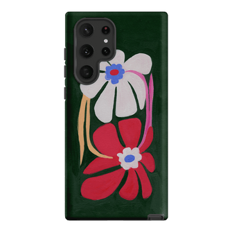 Le Fleur Printed Phone Cases Samsung Galaxy S22 Ultra / Armoured by Studio Bon - The Dairy