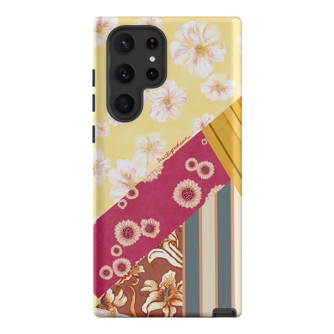 Lovers Lane Printed Phone Cases by Antipodean - The Dairy