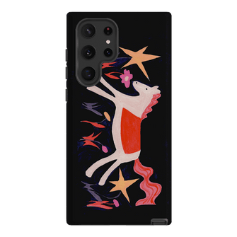 Mustang Printed Phone Cases Samsung Galaxy S22 Ultra / Armoured by Studio Bon - The Dairy