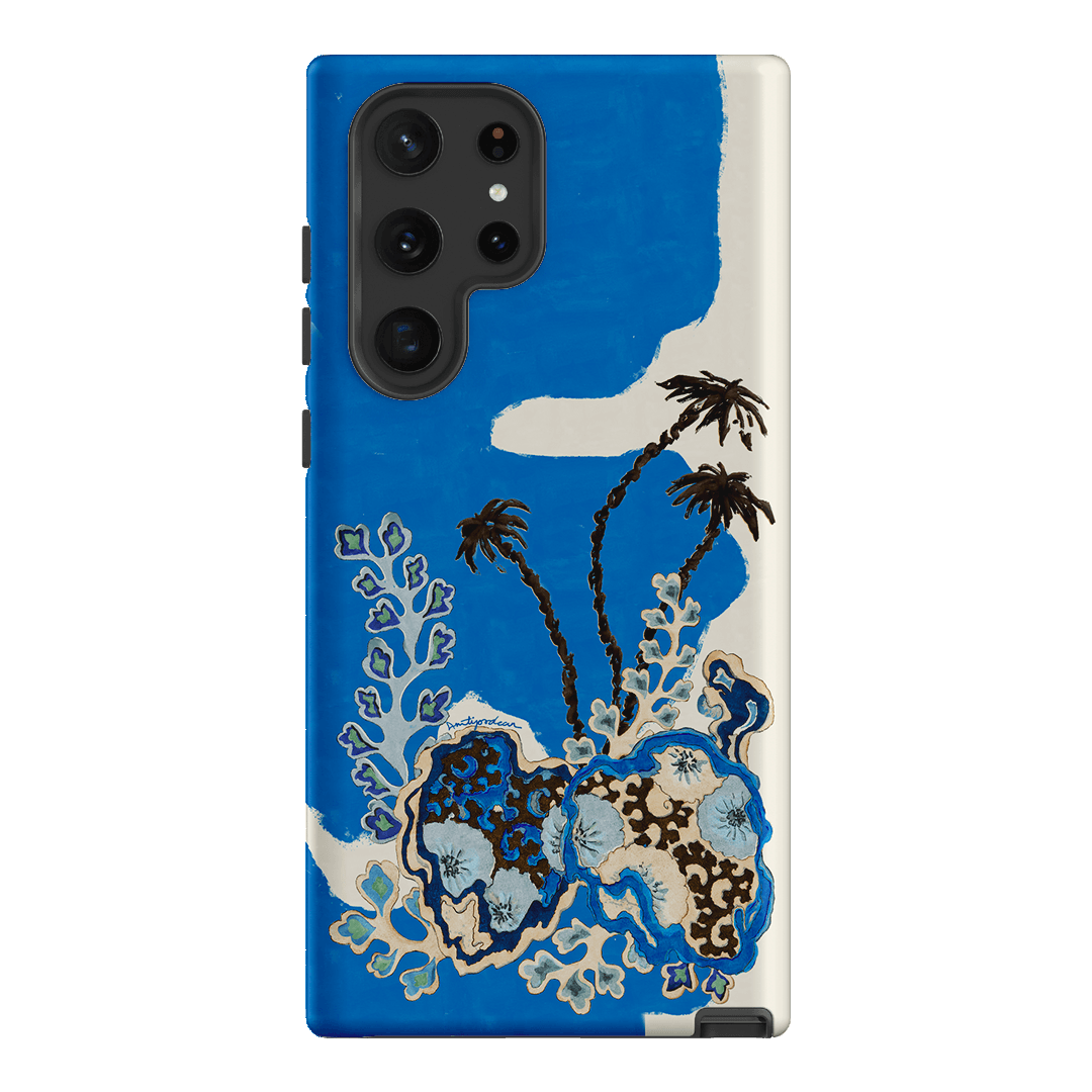 Pulse Printed Phone Cases by Antipodean - The Dairy
