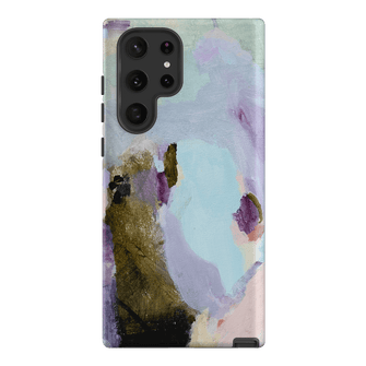 Seaside Printed Phone Cases Samsung Galaxy S22 Ultra / Armoured by Ree Hodges - The Dairy