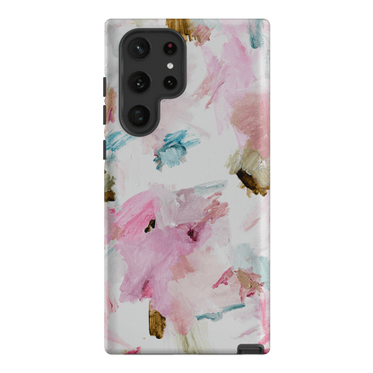 Spritz Printed Phone Cases Samsung Galaxy S22 Ultra / Armoured by Ree Hodges - The Dairy
