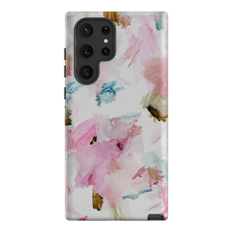 Spritz Printed Phone Cases Samsung Galaxy S22 Ultra / Armoured by Ree Hodges - The Dairy