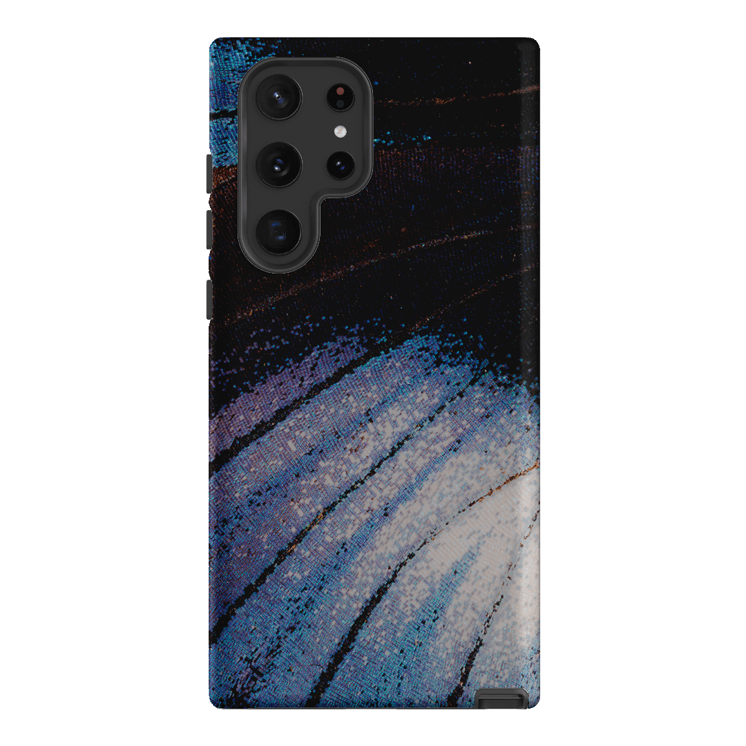 Stevie Printed Phone Cases Samsung Galaxy S22 Ultra / Armoured by Paige Sara - The Dairy