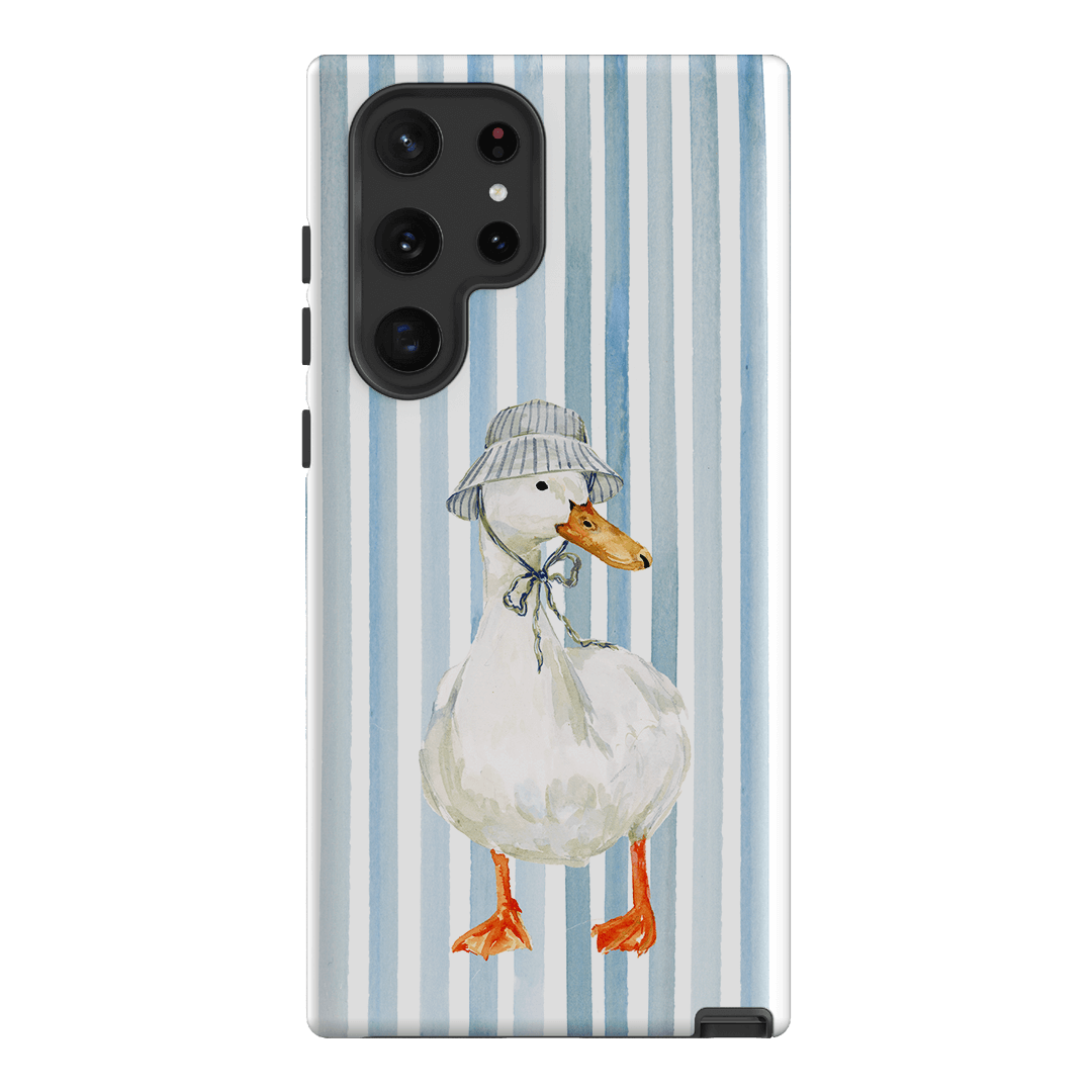 Sunny Days Printed Phone Cases Samsung Galaxy S22 Ultra / Armoured by Ellie Mae - The Dairy