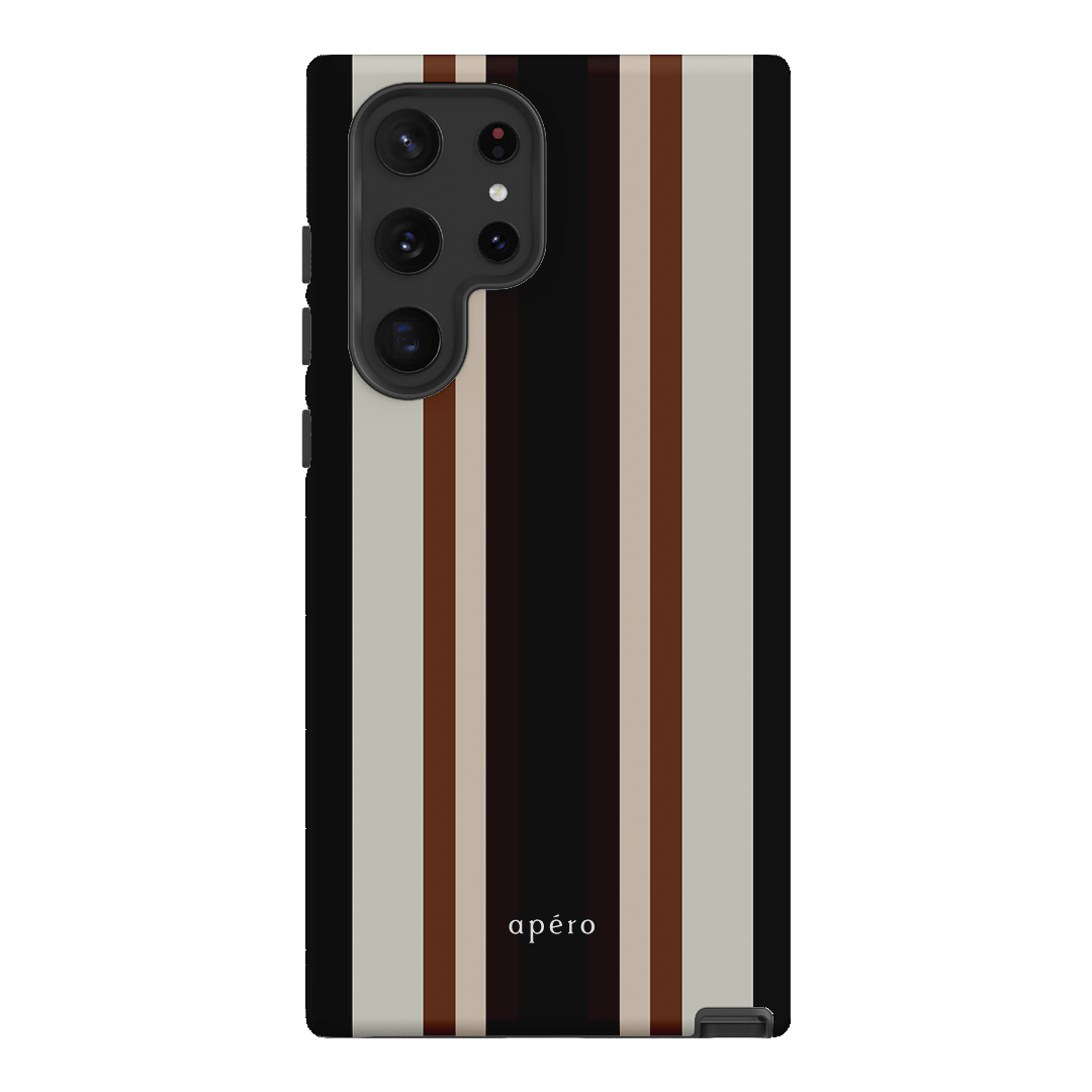 Sydney Printed Phone Cases Samsung Galaxy S22 Ultra / Armoured by Apero - The Dairy