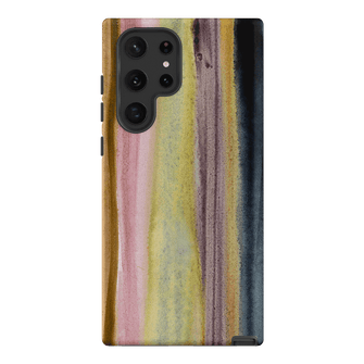 Velvet Printed Phone Cases Samsung Galaxy S22 Ultra / Armoured by Ree Hodges - The Dairy