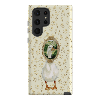 Work Of Art Printed Phone Cases Samsung Galaxy S22 Ultra / Armoured by Ellie Mae - The Dairy