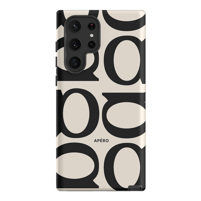Accolade Printed Phone Cases Samsung Galaxy S22 Ultra / Armoured by Apero - The Dairy