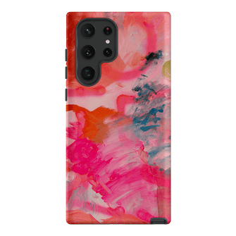 King of 1972 Printed Phone Cases Samsung Galaxy S22 Ultra / Armoured by Kate Eliza - The Dairy
