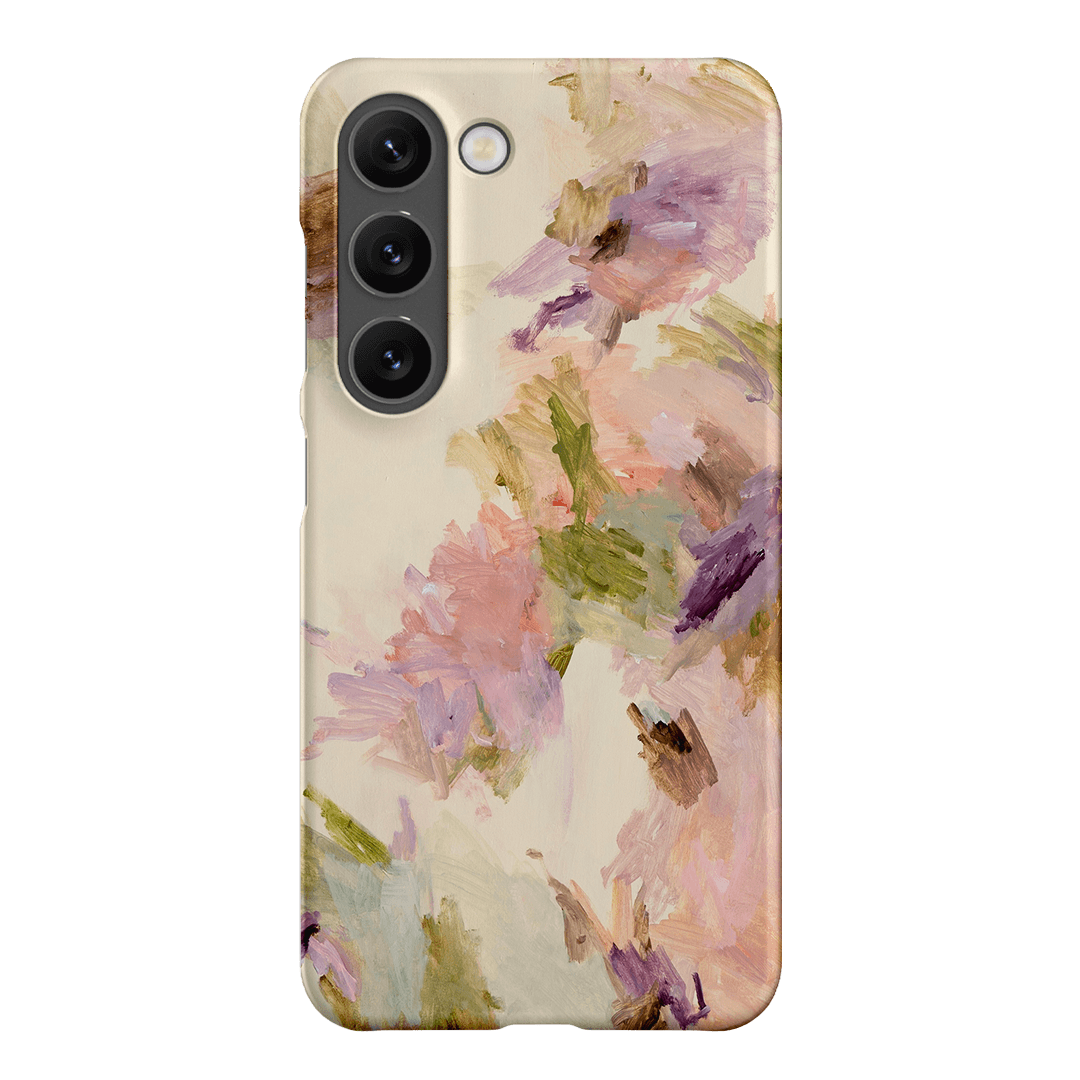 Blossom Printed Phone Cases Samsung Galaxy S23 / Snap by Ree Hodges - The Dairy