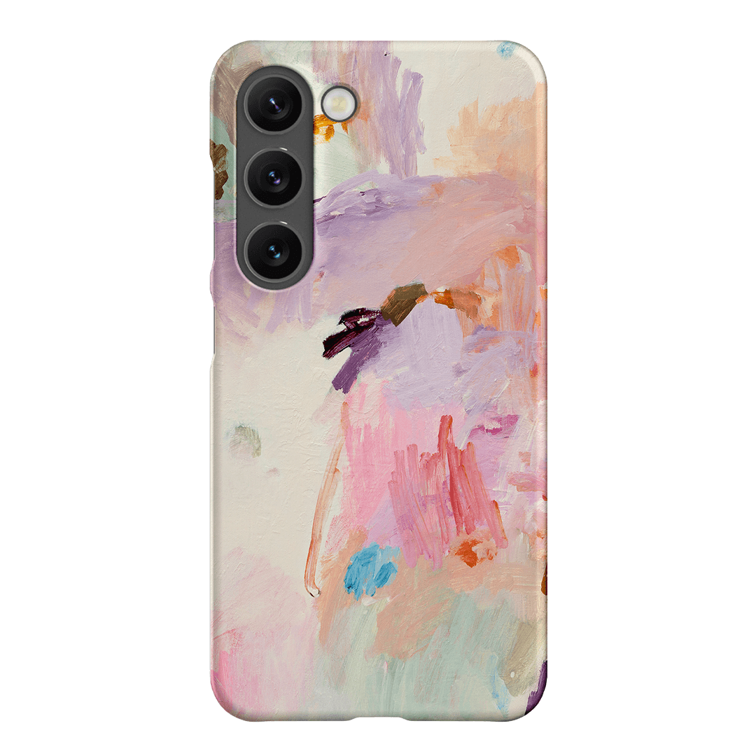 Dancing Printed Phone Cases Samsung Galaxy S23 / Snap by Ree Hodges - The Dairy