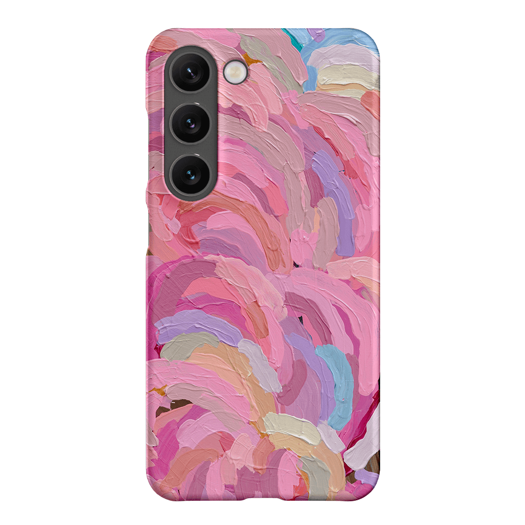 Fruit Tingle Printed Phone Cases Samsung Galaxy S23 / Snap by Erin Reinboth - The Dairy