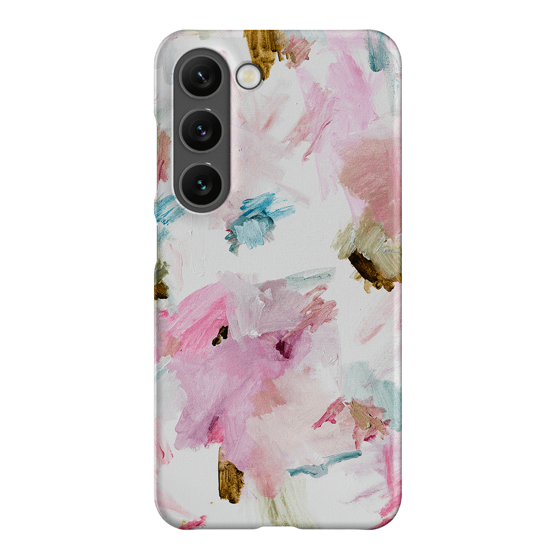 Spritz Printed Phone Cases Samsung Galaxy S23 / Snap by Ree Hodges - The Dairy