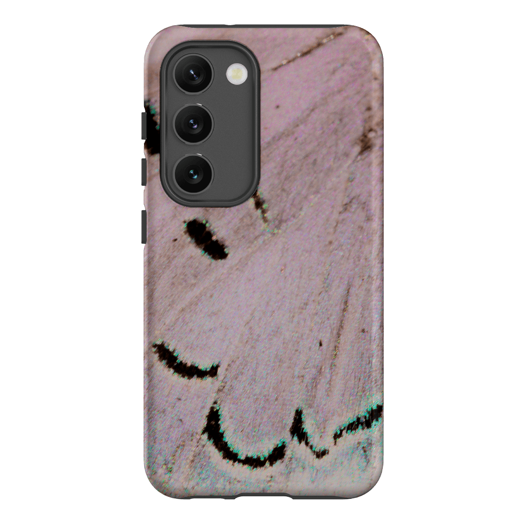 Audrey Printed Phone Cases Samsung Galaxy S23 / Armoured by Paige Sara - The Dairy