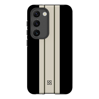 Axel Printed Phone Cases Samsung Galaxy S23 / Armoured by Apero - The Dairy