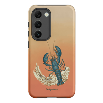 Beach Club Printed Phone Cases by Antipodean - The Dairy
