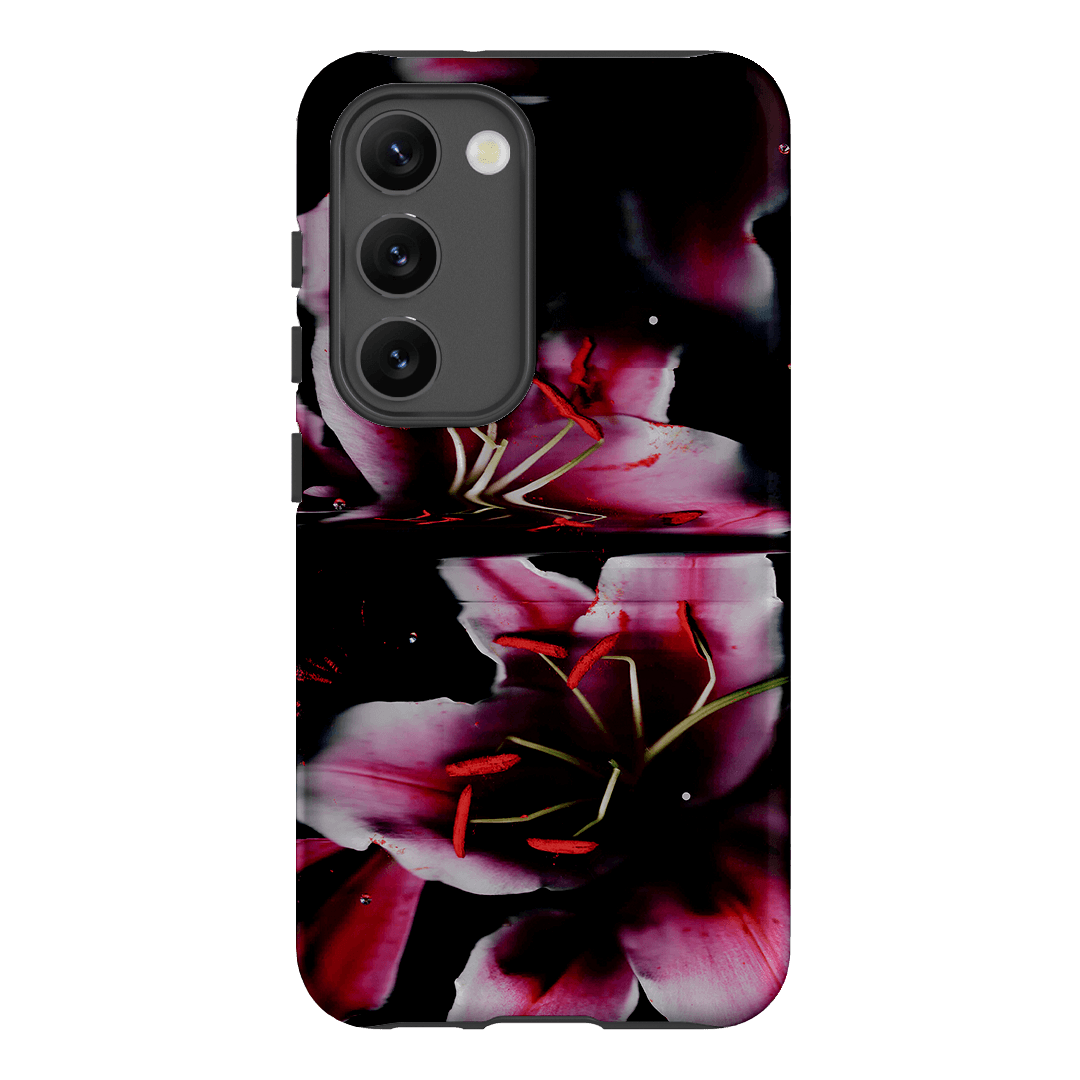 Charli Printed Phone Cases Samsung Galaxy S23 / Armoured by Paige Sara - The Dairy
