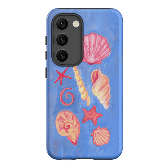 Cove Printed Phone Cases Samsung Galaxy S23 / Armoured by Studio Bon - The Dairy