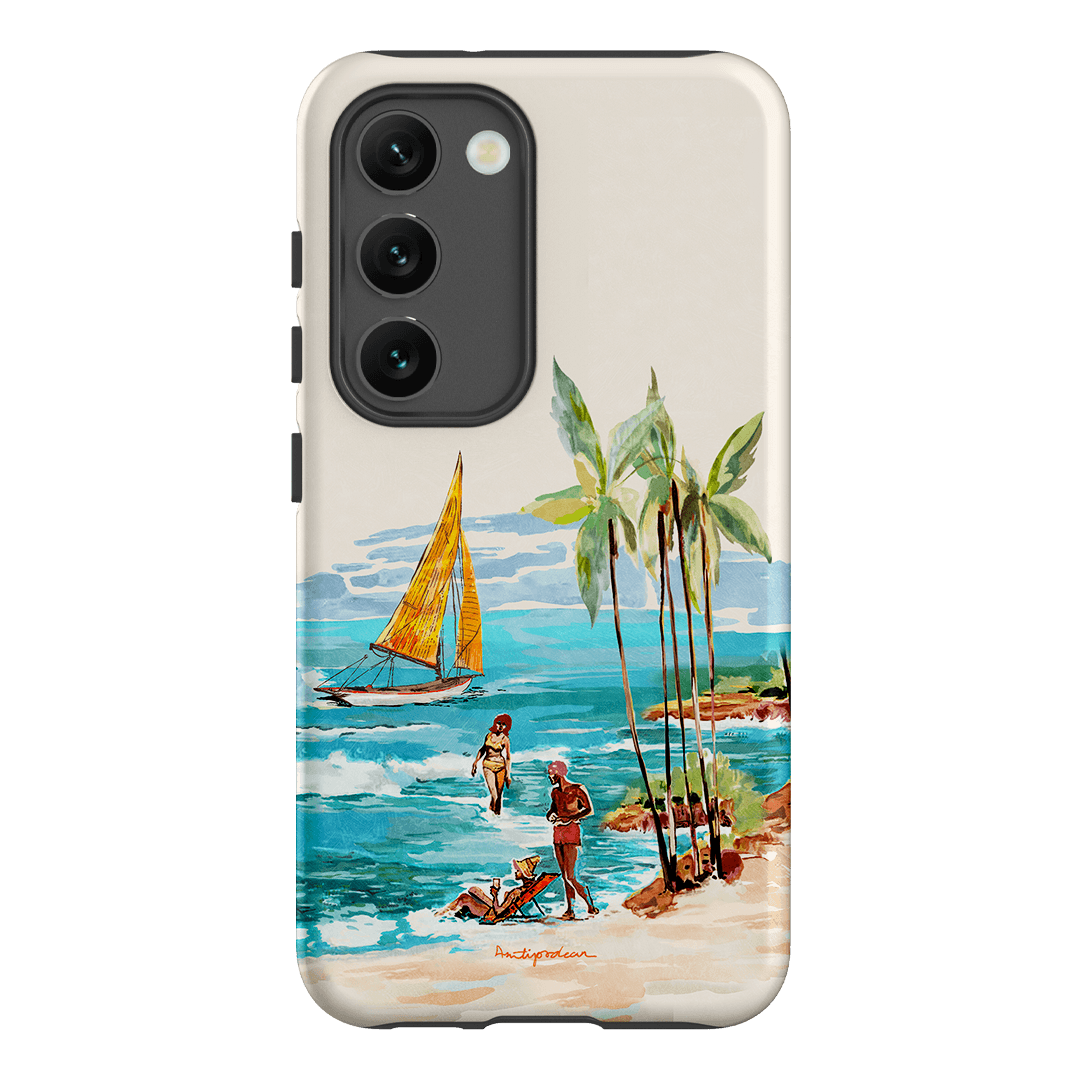 Cruze Printed Phone Cases by Antipodean - The Dairy
