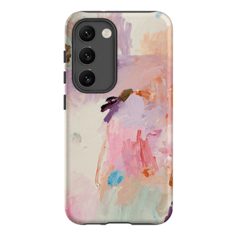 Dancing Printed Phone Cases Samsung Galaxy S23 / Armoured by Ree Hodges - The Dairy