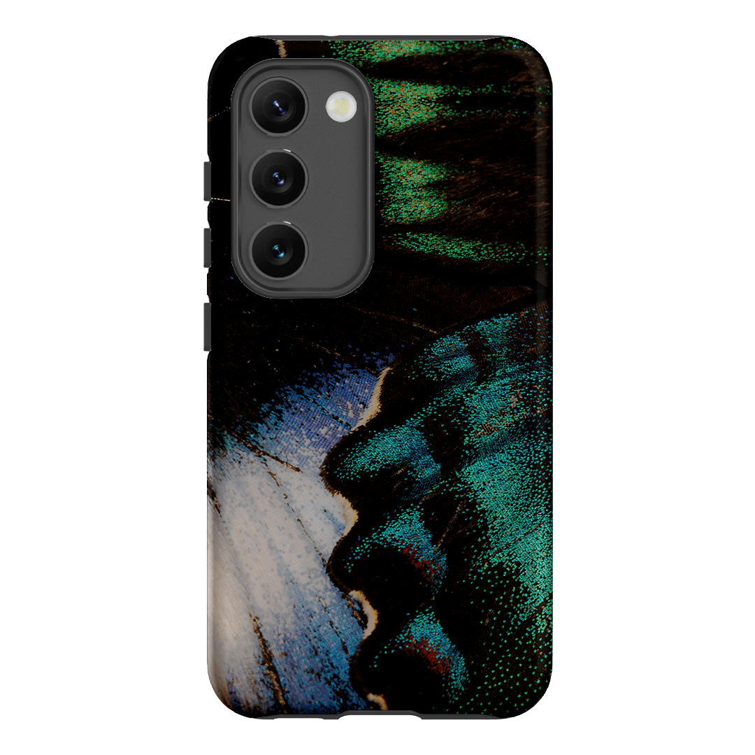 Delilah Printed Phone Cases Samsung Galaxy S23 / Armoured by Paige Sara - The Dairy