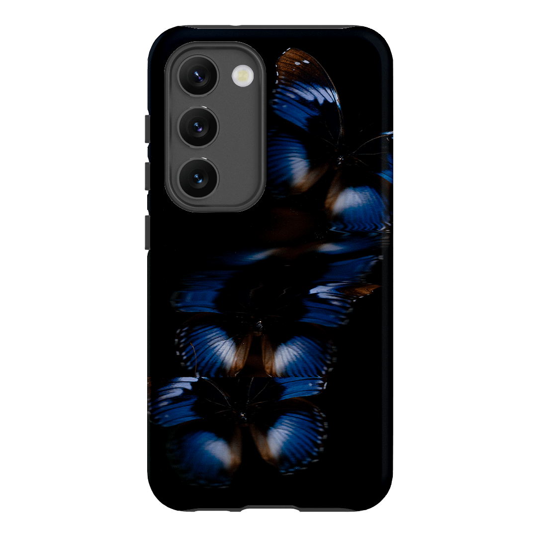 Elizabeth Printed Phone Cases Samsung Galaxy S23 / Armoured by Paige Sara - The Dairy