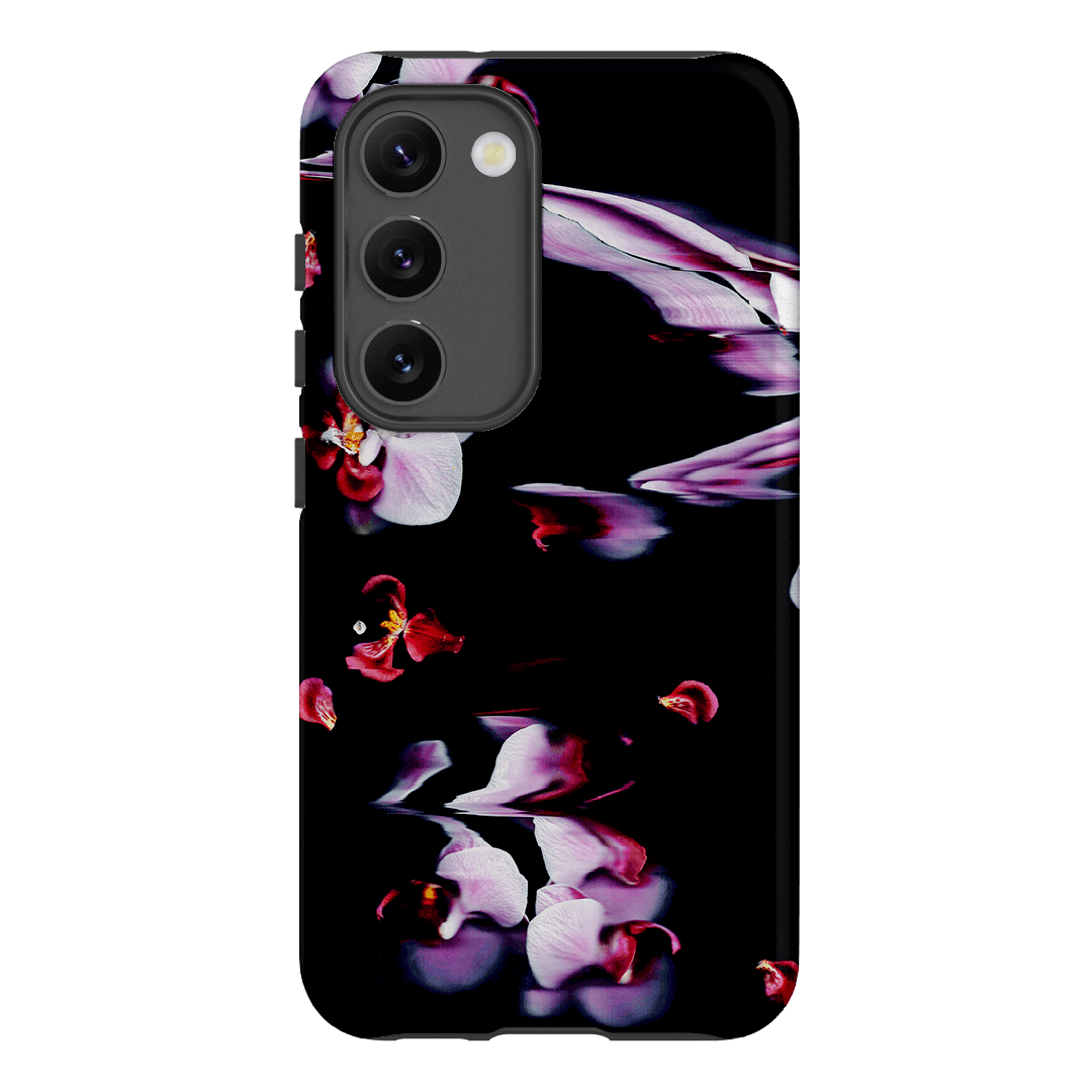 Ellie Printed Phone Cases Samsung Galaxy S23 / Armoured by Paige Sara - The Dairy