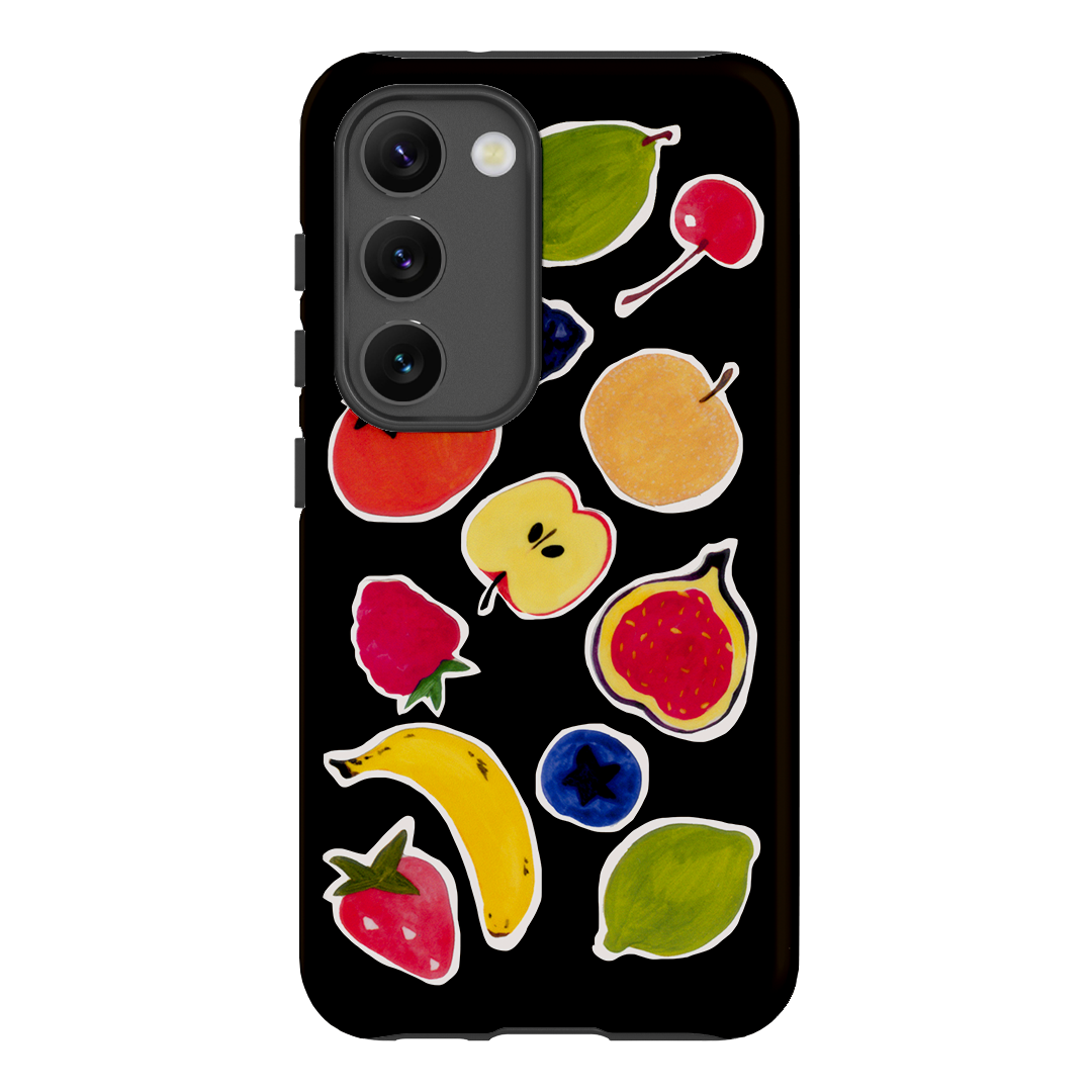 Fruit Stickers - The Dairy