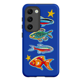 Golden Pond Printed Phone Cases Samsung Galaxy S23 / Armoured by Femke Studio - The Dairy