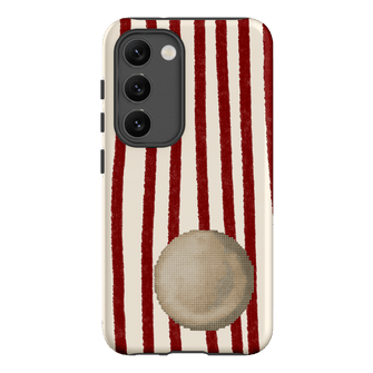 June Pearl Printed Phone Cases Samsung Galaxy S23 / Armoured by Joiana - The Dairy