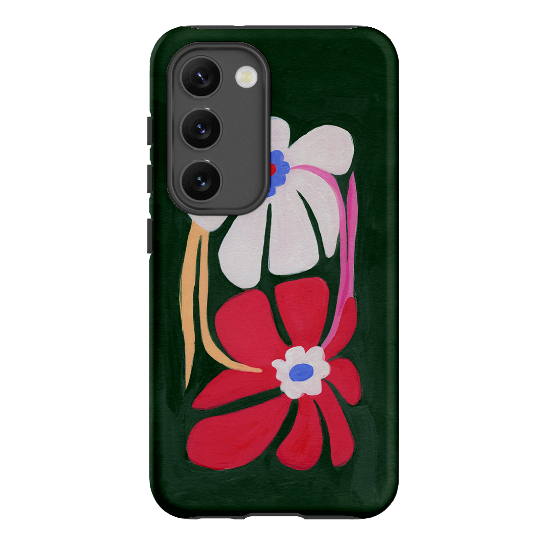 Le Fleur Printed Phone Cases Samsung Galaxy S23 / Armoured by Studio Bon - The Dairy