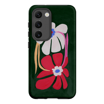Le Fleur Printed Phone Cases Samsung Galaxy S23 / Armoured by Studio Bon - The Dairy